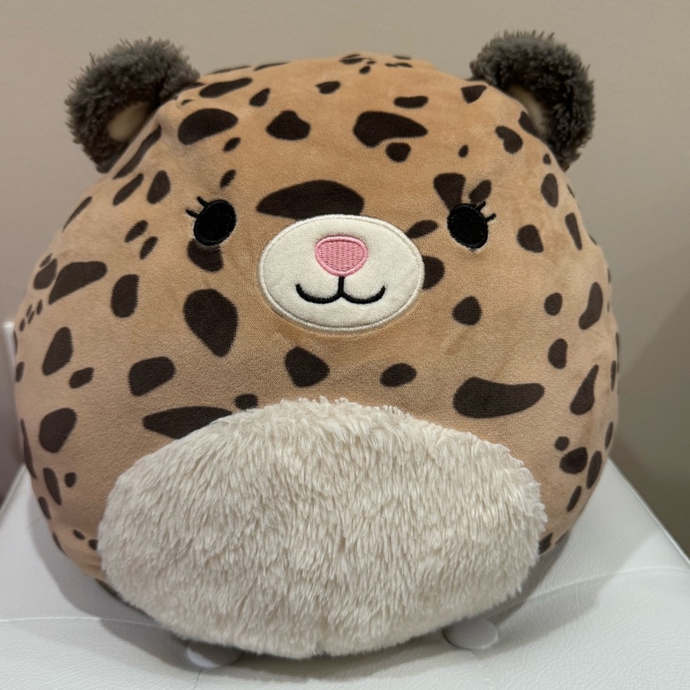 SQUISHMALLOW